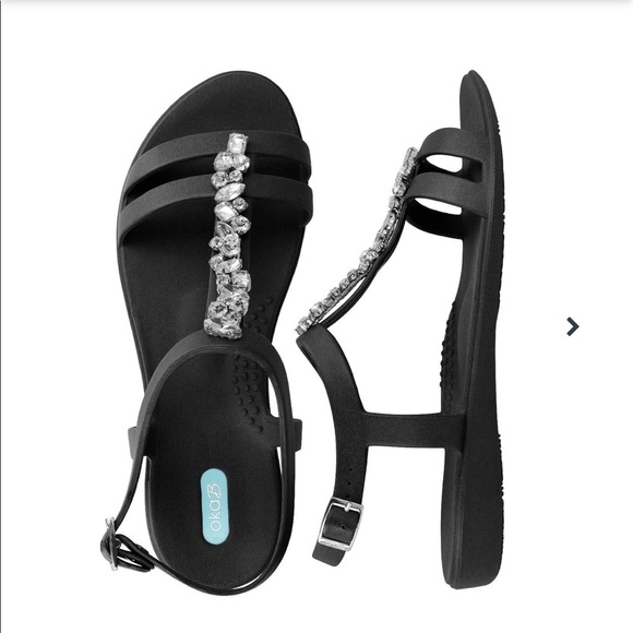 OKA b. Shoes - NIB Oka B Norah Sandals